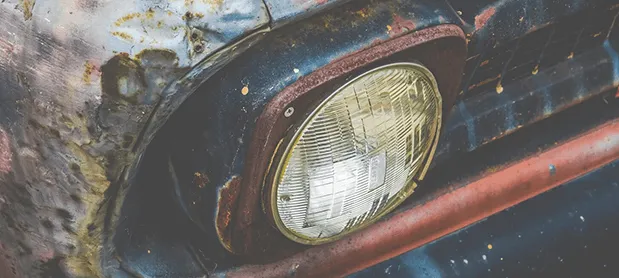 Ihr Schrottauto ankauf in Kempten