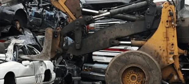 Autoentsorgung Kempten
