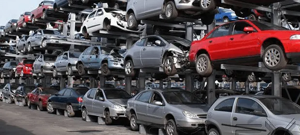 Altes Auto verkaufen in Kempten